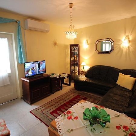 Apartment Katarina Poreč Exteriör bild